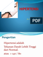 Hipertensi 1