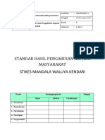 Buku Standar