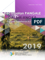 Kecamatan Pangale