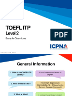 TOEFL-ITP-Level-2.ppsx