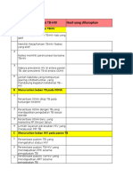 Buku Kerja Perencanaan TB