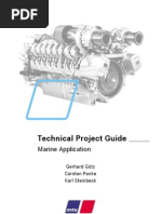 Technical Project Guide-General V2.01