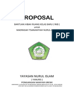 Cover Proposal Hibah Yanuris