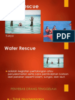 Water Rescue.pptx