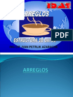 arreglos