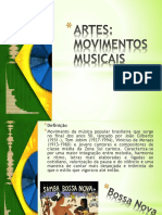 MOVIMENTOS MUSICAIS.pptx