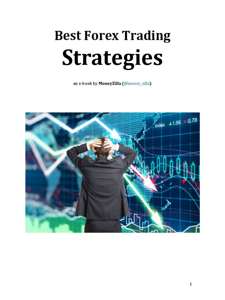 Best Forex Trading Strategies Guide | PDF | Financial Markets | Market ...
