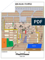 2018 LACAS Ramp Layout