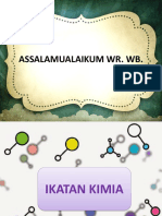 PPT IKATAN KIMIA