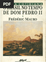 MAURO, F. O Brasil no tempo de D. Pedro II.pdf