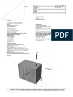 Anchor Designer™ Software: 1/4 Engineer: 1/25/2017 Date: Company