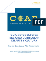 409256285 Guia de Arte y Cultura 2019 01 Final PDF