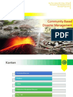 (Putra) Community Based Disaster Management-1 PDF