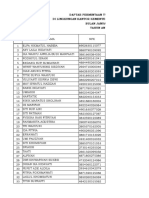 Bocoran Penerima Insentif Jan SD Juni 2019