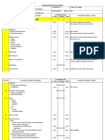 Records Disposition Schedule