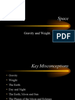 Space PGCE Presentation