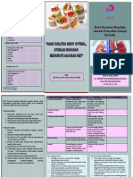 Leaflet Diet Protein Rendah Untuk Penyakit Ginjal Kronik 7