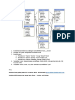 Tugas Mandiri Oracle