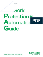 Network Protection & Automation Guide 2012 PDF