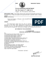 Finance (Allowances) Department G.O.No.198, Dated 12 JUNE 2013