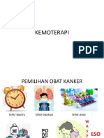 Kemoterapi