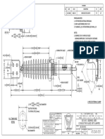 2 Piece External Clamp: Revisions Rev. Date Ecn # Description BY App'D 1 10/2/2018 HJ18 183 Increased Stud Length TJF CJT