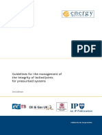 EnergyInstUK-Guidance On Bolted Joints