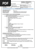 Assessment Task Sheet: 16 90 Minutes Short Answers and Extended Response (C) Producing Text (D) Using Language