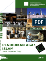 1 Pendidikan Agama Islam