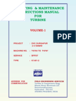 TDBFP Manul PDF