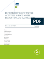 Foodwastebestpractice PDF