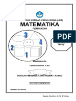 LKS Vektor X Pem