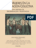 Ana María Fernandez (comp.) - Las mujeres en la imaginacion colectiva.pdf