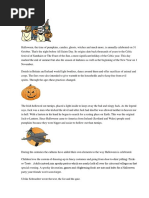 Halloween