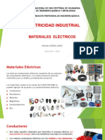 2a Materiales Electricos