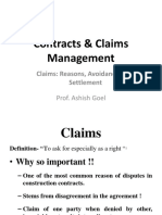 9-Claims Management PDF
