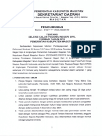 PENGUMUMAN SELEKSI CPNS KAB. MAGETAN TAHUN ANGGARAN 2019 11112019.pdf