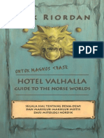 Hotel Valhalla