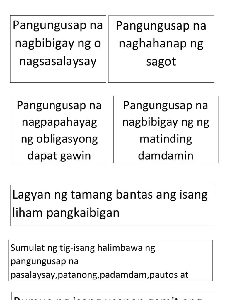Bantas | PDF