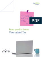 Deloitte Publications - VAT2011 PDF