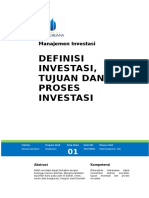 Modul Manajemen Investasi (TM1)