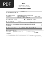 Archivo PDF | PDF | Empresas | Business