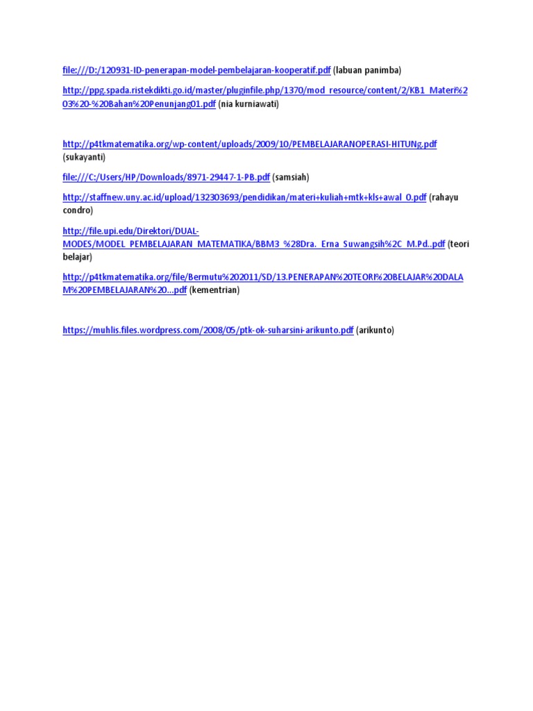 Sources | PDF