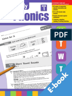 Phonics 1 PDF