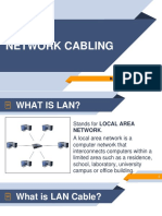 LAN Cabling