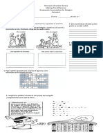 Examen de Religion 4