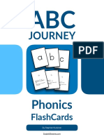 ABC Cards