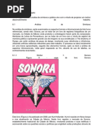 Compreensão do  projeto