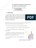 Latransformacindelasemocionesnegativas 140325053937 Phpapp02 PDF