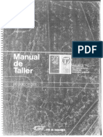 Manual de Taller Peugeot 205 PDF